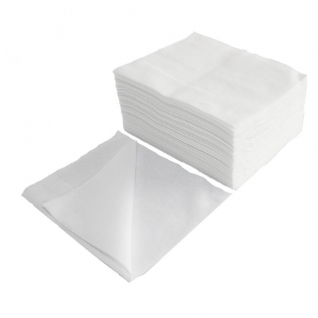 Aparatura si Accesorii - Servetele Cosmetice 25x10 cm 100 buc