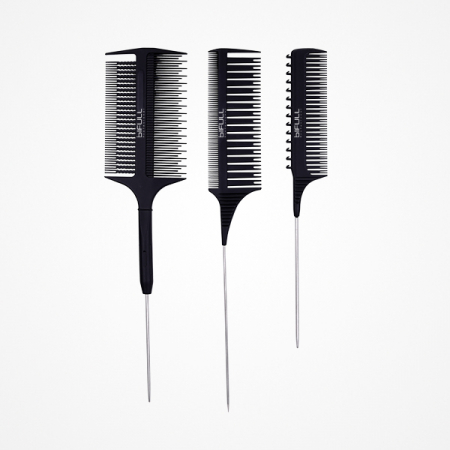 Piepteni - Set 3 piepteni - Balayage trio comb