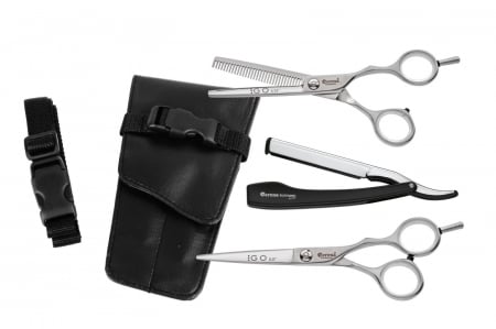 Foarfeci de Tuns - Set Foarfeci Tuns GO