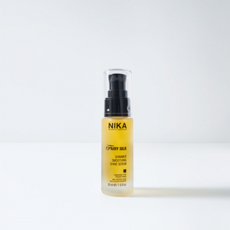 Netezire - Fairy Silk - Shimmer - serum pentru par 30 ml