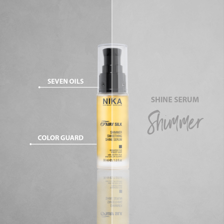 Shimmer - serum pentru par 30 ml [2]