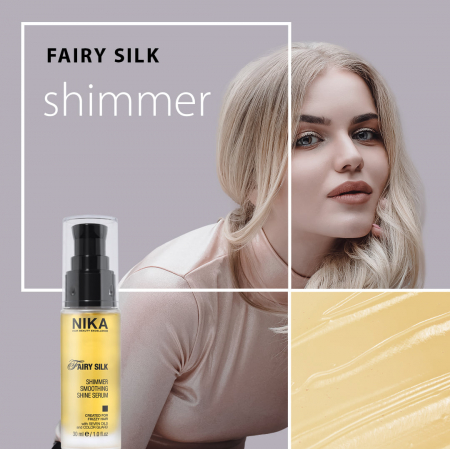 Shimmer - serum pentru par 30 ml [1]