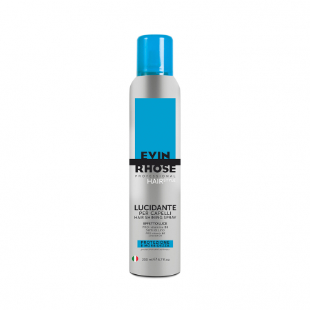 Produse de Styling - Spray Pentru Luciu Evin Rhose 300 ml