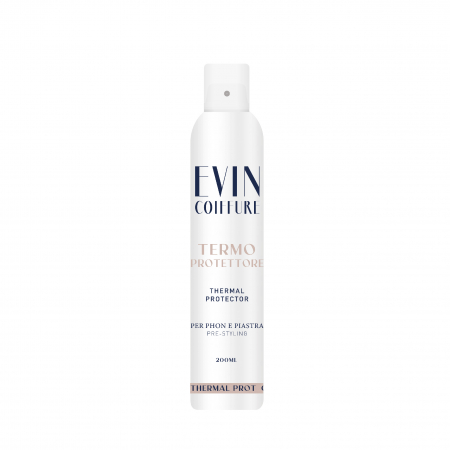 Produse de Styling - Spray Protectie Termica Evin 300 ml
