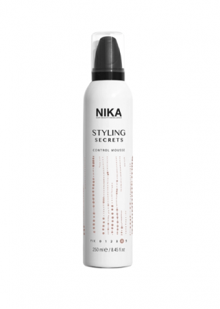 Produse de Styling - Spuma de Par Control 250 ml