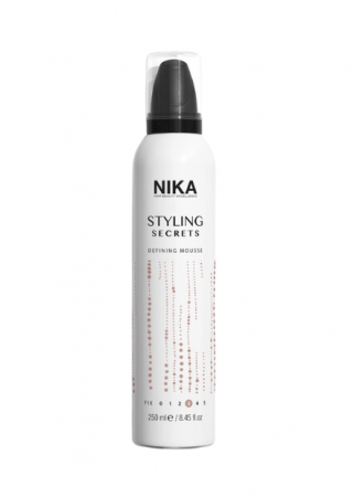 Produse de Styling - Spuma de Par Defining 250 ml