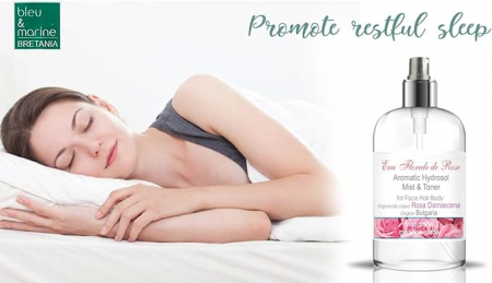 Tonic - Apa Florala Trandafiri 500 ml [4]