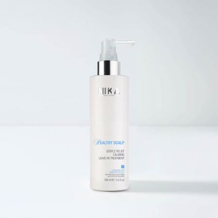 Scalp Sensibil - Tratament leave-in Scalp Sensibil Gentle Relief 100 ml