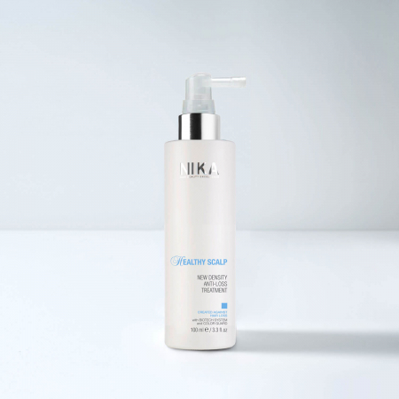 Anticadere - Tratament leave-in Anticadere New Density 100 ml