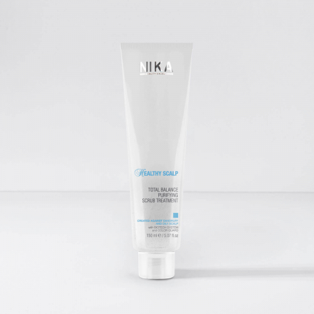 Antimatreata si Scalp Gras - Tratament Antimatreata si Scalp Gras Total Balance 150 ml
