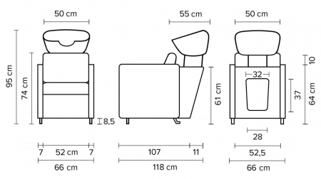 Unitate de Spalare KUBUS [2]