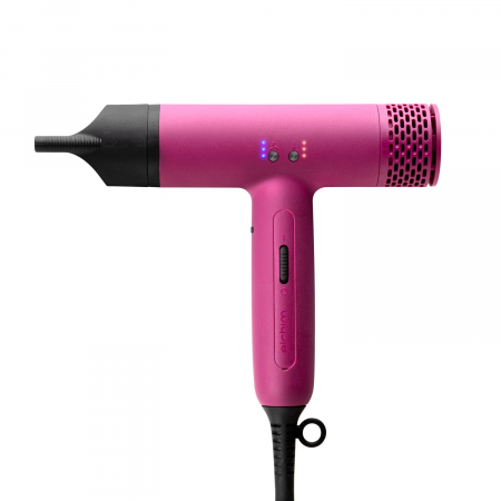 Uscatoare de Par - Uscator de Par Anemos Pink by Elchim
