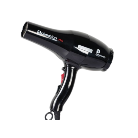 Uscatoare de Par - Uscator de Par Pluma Negru