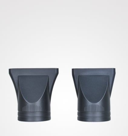 Uscator de Par Pluma Negru [1]
