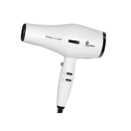 Uscatoare de Par - Uscator de Par R-4000 Alb