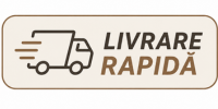 LIVRARE RAPIDĂ