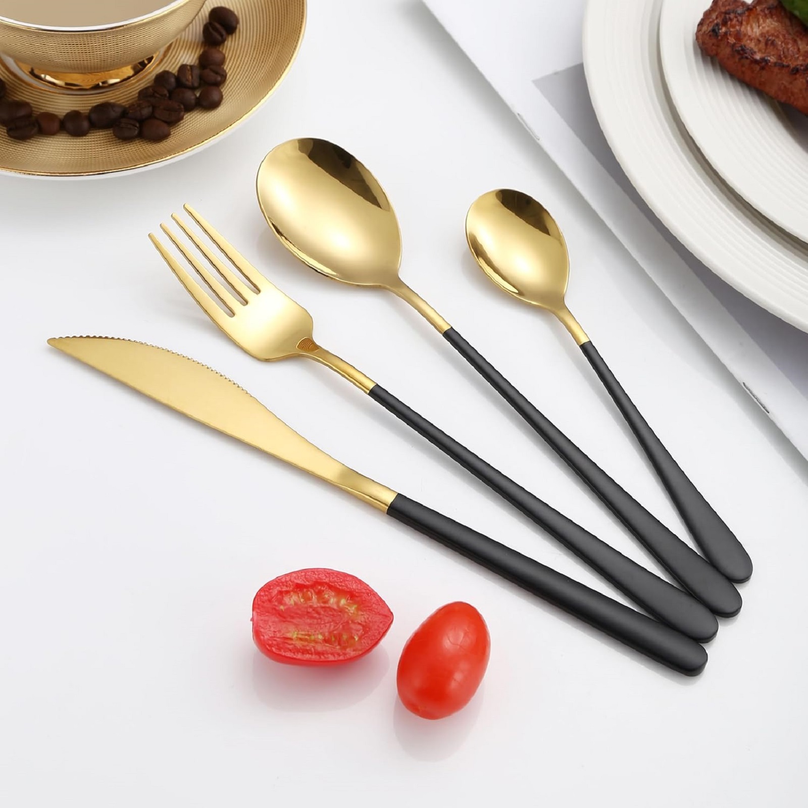 set tacamuri elegante