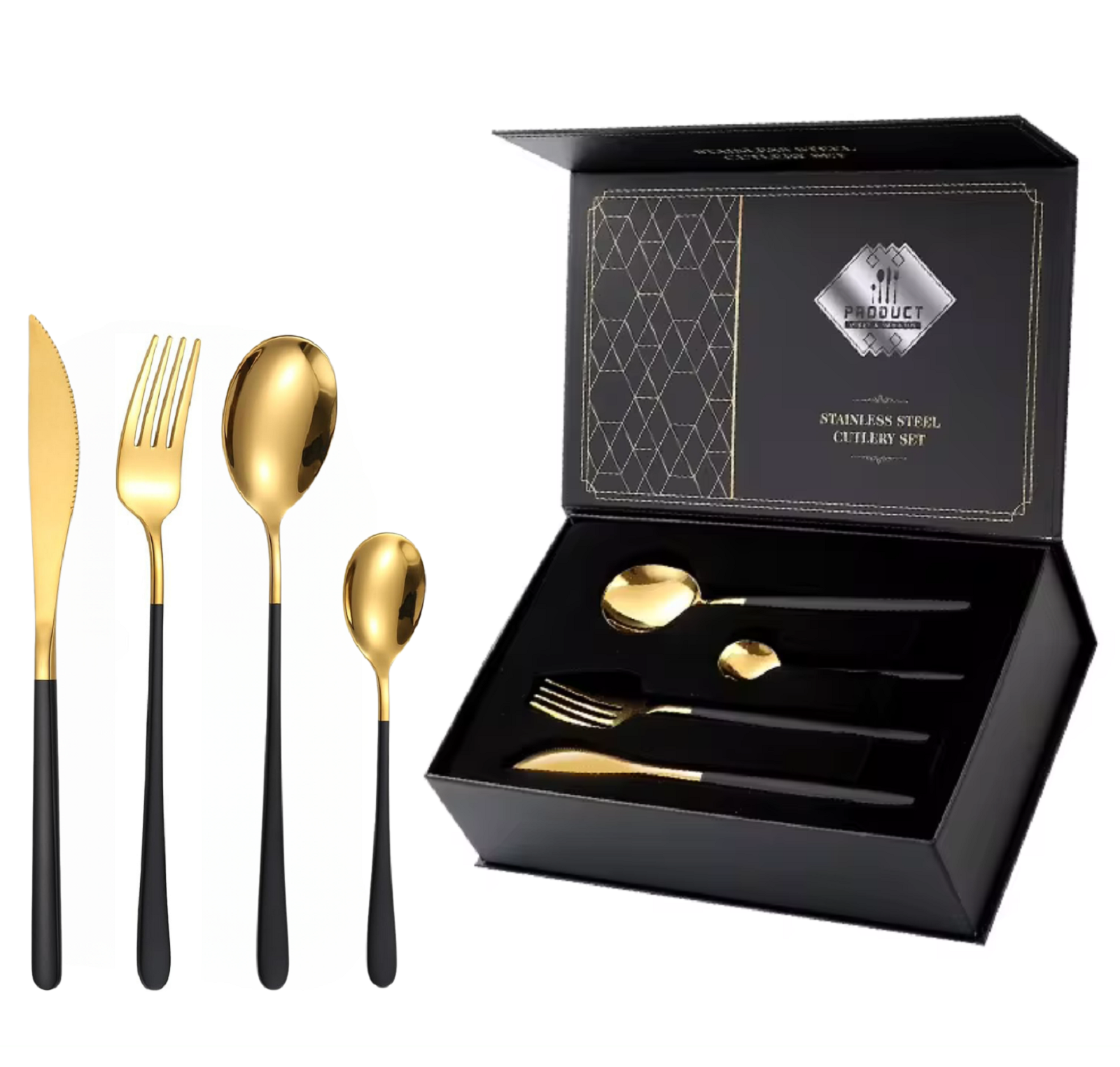 set tacamuri portugheze