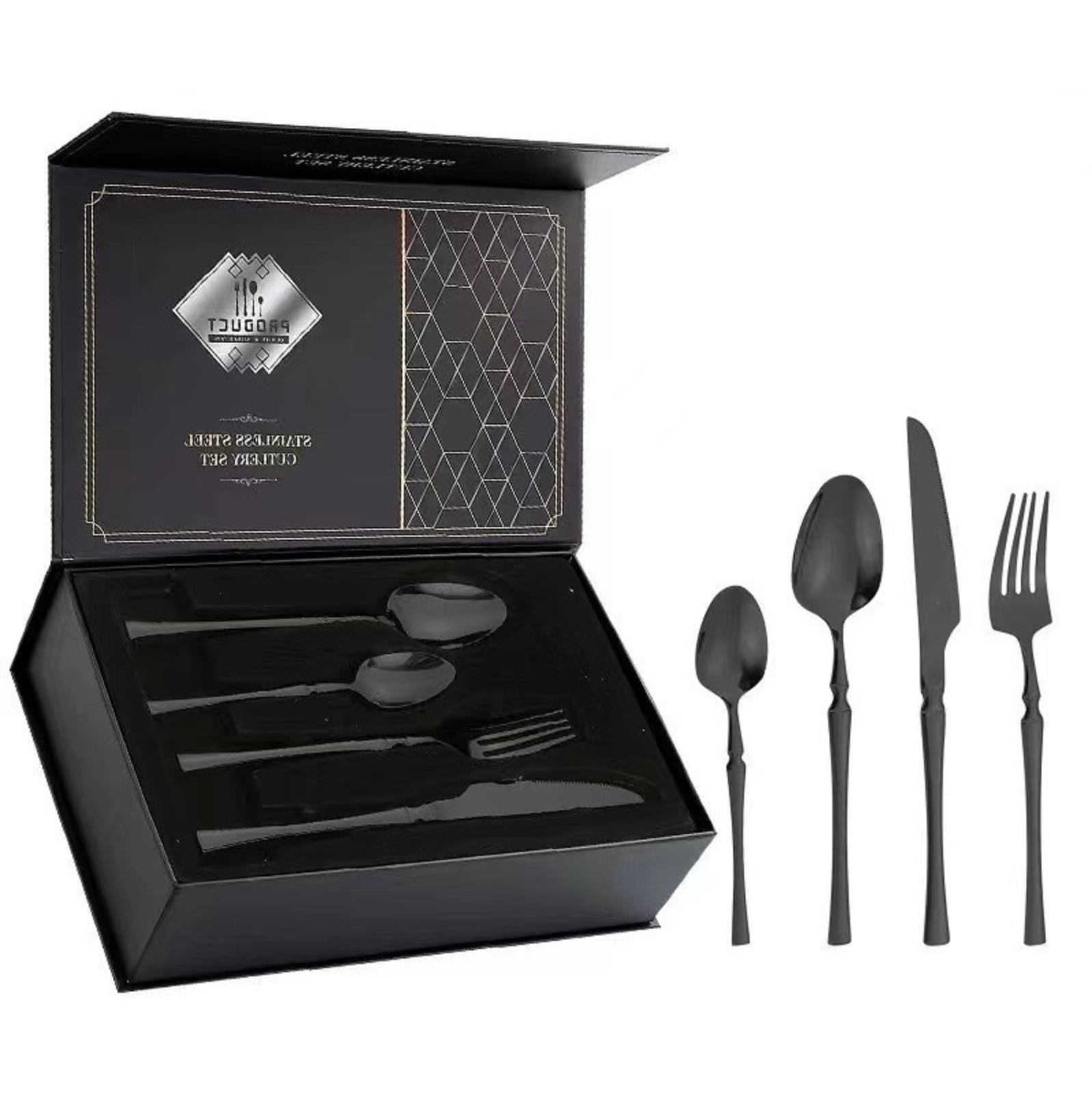 tacamuri inox alimentar 18/10 304