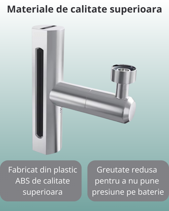 Adaptor universal pentru baterie de chiuveta [9]