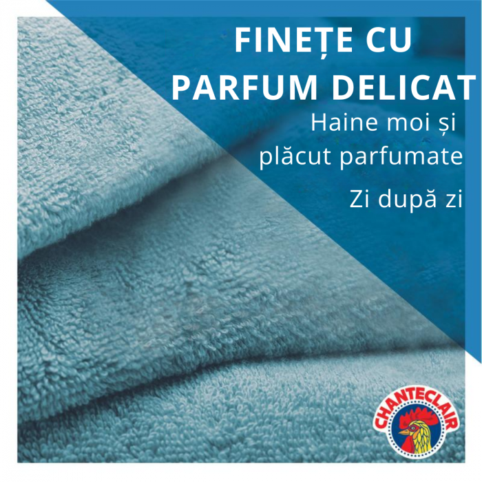 Balsam Chanteclair 1140 ml – Săruri Marine & Floare de Lotus [4]