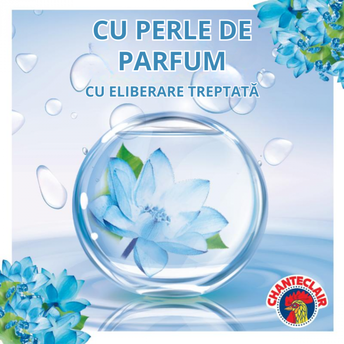 Balsam Chanteclair 1140 ml – Săruri Marine & Floare de Lotus [5]