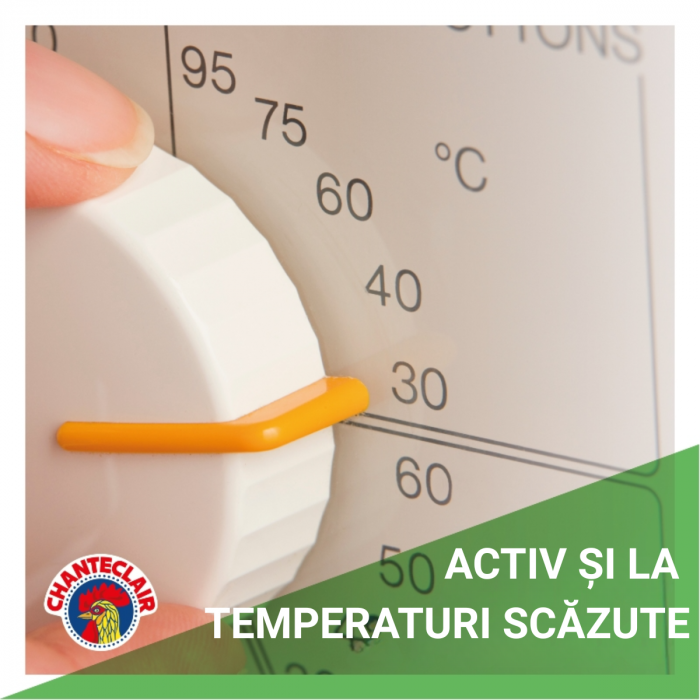 Detergent lichid Chanteclair Muschio Bianco – 1260 ml, 28 spălări [6]