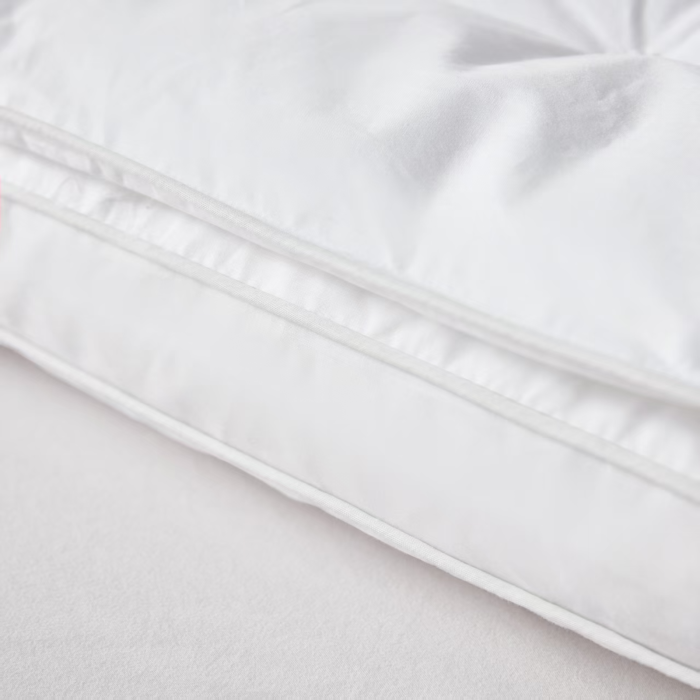 Pernă Flufflarium Royal 50x70 – puf și pană de gâscă, mediu-tare [5]