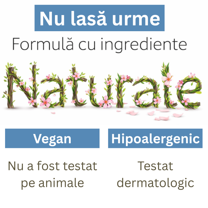 Șervețele Umede Biodegradabile Sleepy Bio Sea Salt & Sea Weed 50 buc, Multisuprafețe 3XLarge [3]