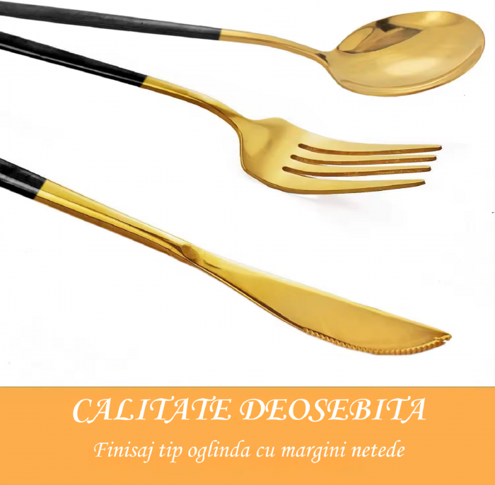 Tacamuri din inox alimentar 18/10 304 de calitate superioara [7]
