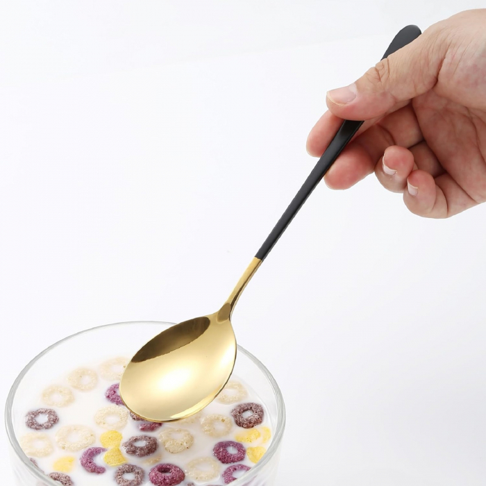 Tacamuri din inox alimentar 18/10 304 de calitate superioara [4]