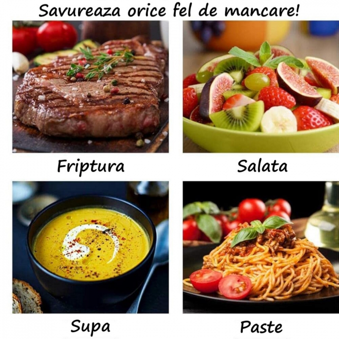 Set de Tacamuri Portabil - Practic si Elegant [7]