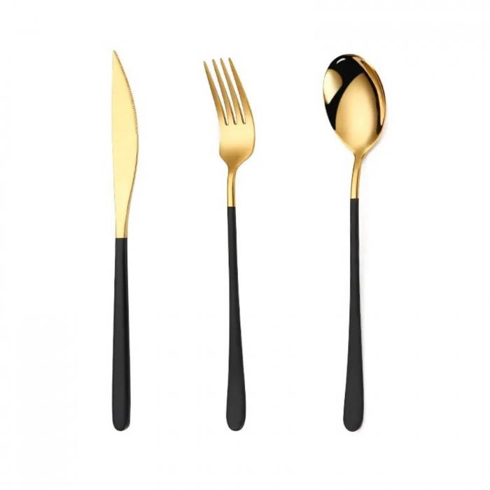 Set de Tacamuri Portabil - Practic si Elegant [2]