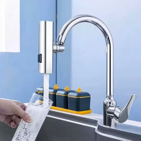 Adaptor universal pentru baterie de chiuveta [9]