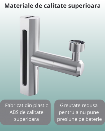 Adaptor universal pentru baterie de chiuveta [8]