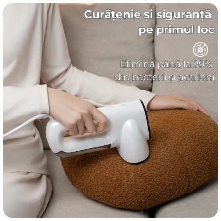 Neakasa Magic 1 – Aparat de călcat cu aburi și aspirare [7]