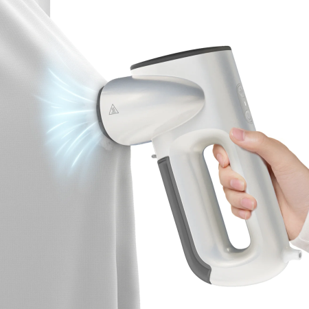 Aparate de Călcat - Neakasa Magic 1 – Aparat de călcat cu aburi și aspirare