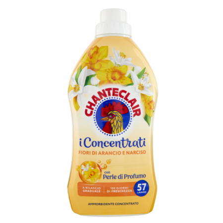 Curatenie & Intretinere Casa - Balsam Chanteclair 1140 ml – Flori de Portocal & Narcise
