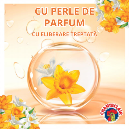 Balsam Chanteclair 1140 ml – Flori de Portocal & Narcise [4]