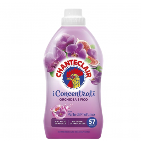 Curatenie & Intretinere Casa - Balsam Chanteclair 1140 ml – Orhidee & Smochine, 57 Spălări