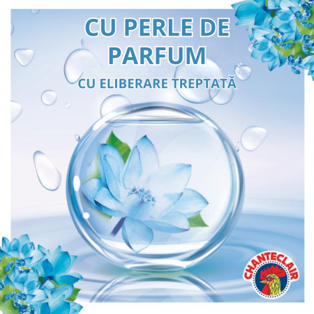 Balsam Chanteclair 1140 ml – Săruri Marine & Floare de Lotus [4]