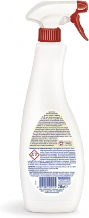 Degresant Universal Chanteclair cu Parfum de Marsiglia– Curățare Puternică pe Orice Suprafață, Interioară sau Exterioară [6]