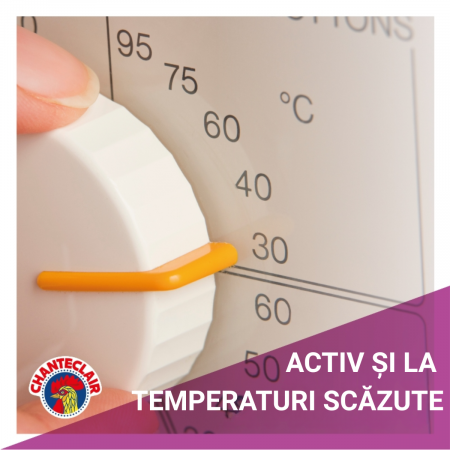 Detergent lichid Chanteclair Colorati – 1260 ml, 28 spălări [5]