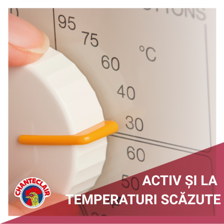 Detergent lichid Chanteclair Marsilia – 1260 ml, 28 spălări [5]