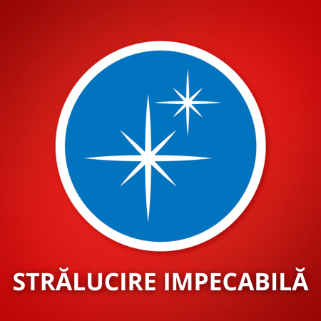 Somat Classic Power pastile mașină spălat vase, 70 tablete | Curățare eficientă [4]