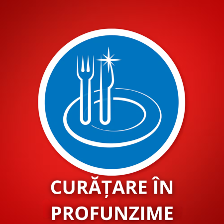 Somat Classic Power pastile mașină spălat vase, 70 tablete | Curățare eficientă [3]