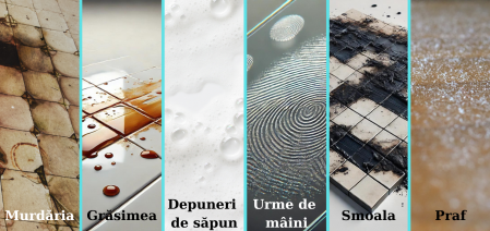 Carpa Magica din Microfibra – Curatare Fara Detergenti pentru Toate Suprafetele [5]