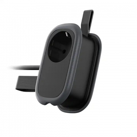 Prelungitor portabil cu USB și priză AC – 4000W, ideal călătorii [2]