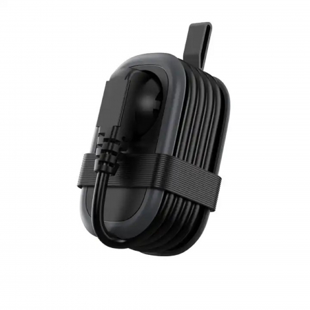 Prelungitoare - Prelungitor portabil cu USB și priză AC – 4000W, ideal călătorii