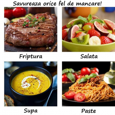 Set de Tacamuri Portabil - Practic si Elegant [6]